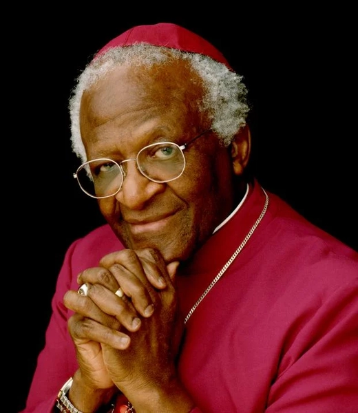 Desmond-Tutu