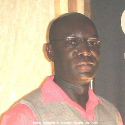 Edward Ssenyange