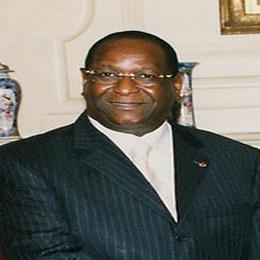 Lansana Kouyate