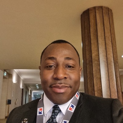 Mame Hamath William Diouf