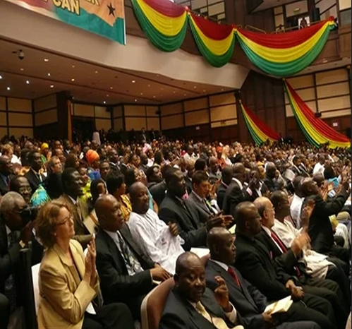 Académie diplomatique africaine ADA