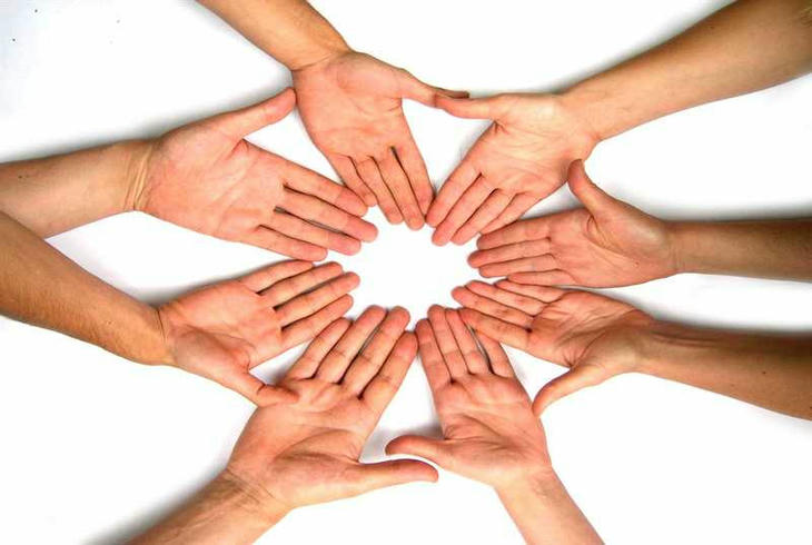 ORGANISME À BUT NON LUCRATIF