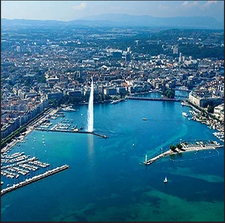 The executive Agency